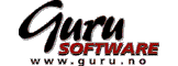 Guru Software
